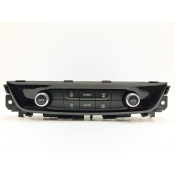 MANDO CLIMATIZADOR 39177120 