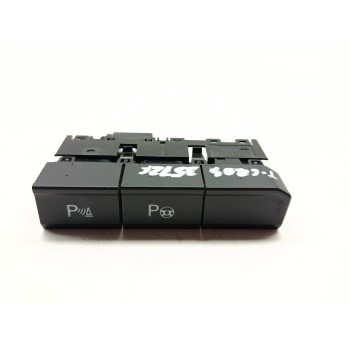 Recambio de interruptor para volkswagen t-roc (d11) style referencia OEM IAM 2QA927238  