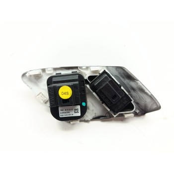 Recambio de mando retrovisor para volkswagen golf vii lim. edition bluemotion referencia OEM IAM 5G0959565N  