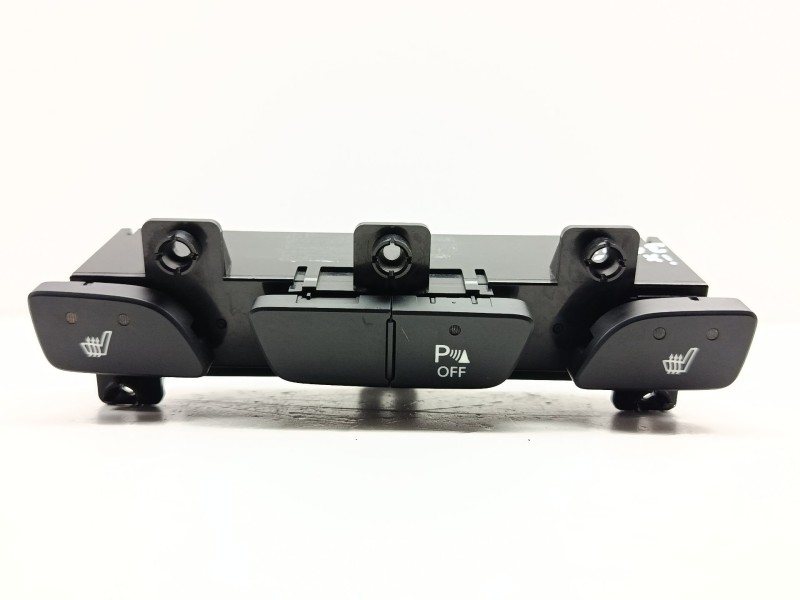 Recambio de interruptor para hyundai ix35 style awd referencia OEM IAM 933102Y00 / 933102Y00TAN  