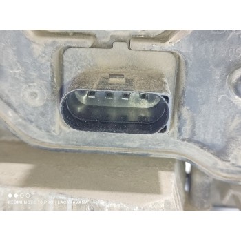 Recambio de faro izquierdo para volkswagen bora berlina (1j2) highline referencia OEM IAM 1J5941015AM  