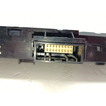 Recambio de interruptor para dacia duster (hm_) 1.0 lpg (hmmt) referencia OEM IAM 283E83332R  