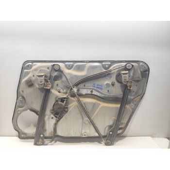 Recambio de elevalunas delantero izquierdo para volkswagen passat berlina (3b3) advance referencia OEM IAM 3B4837755D  