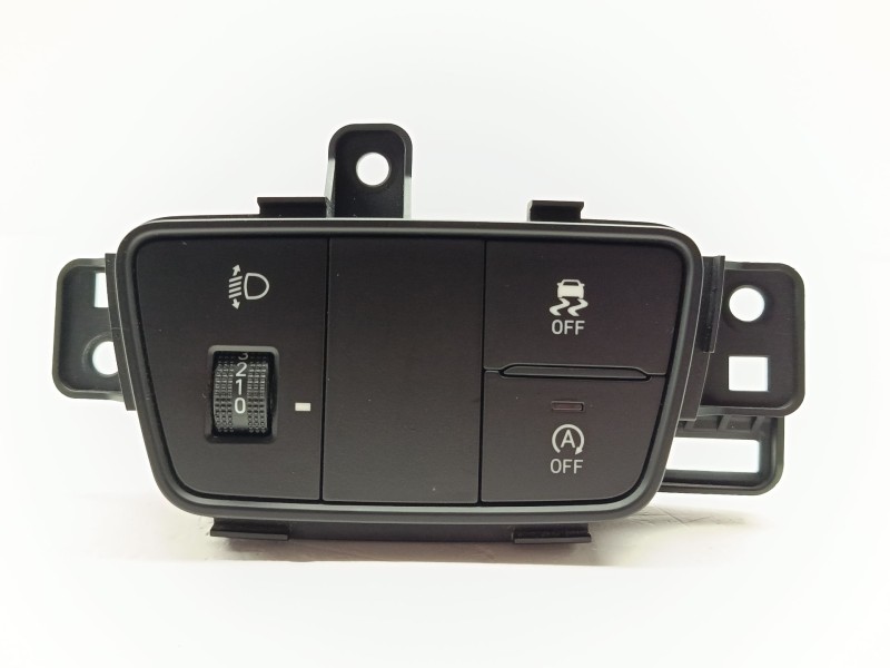 Recambio de interruptor para hyundai tucson (nx) klass 2wd referencia OEM IAM 93750N7030 / 93750N7030NNB  