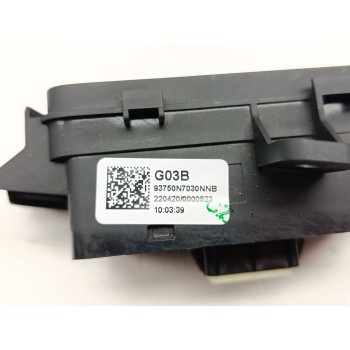 Recambio de interruptor para hyundai tucson (nx) klass 2wd referencia OEM IAM 93750N7030 / 93750N7030NNB  
