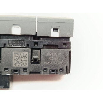 Recambio de interruptor para volkswagen t-roc (d11) style referencia OEM IAM 2GD927137  
