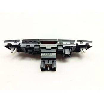 Recambio de warning para hyundai ix35 style awd referencia OEM IAM 937902S000BLH  