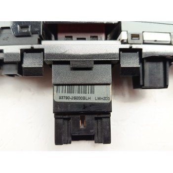 Recambio de warning para hyundai ix35 style awd referencia OEM IAM 937902S000BLH  