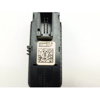 Recambio de warning para audi a1 (8x) attraction referencia OEM IAM 8X0959672A  