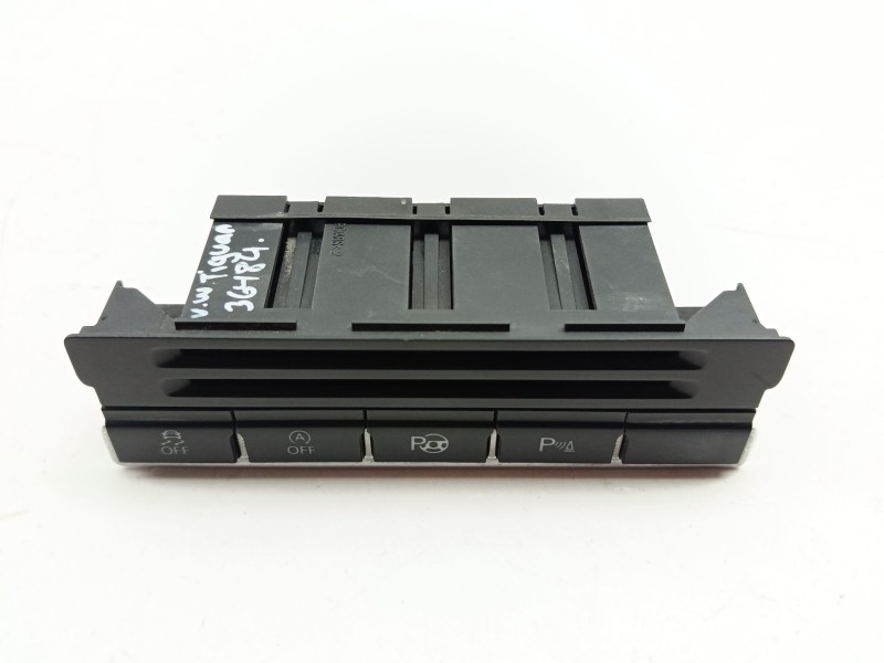 Recambio de interruptor para volkswagen tiguan (5n2) advance bluemotion referencia OEM IAM 5N1927132T  