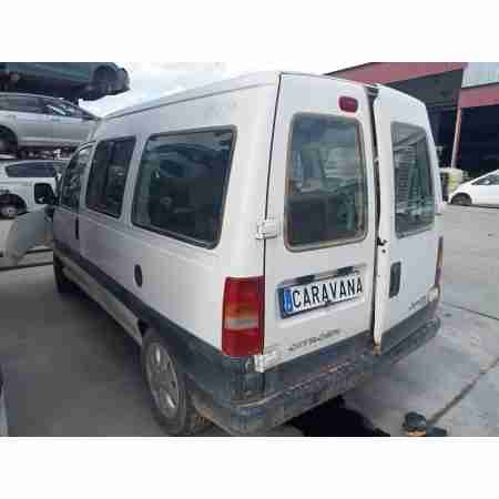 CITROËN JUMPY