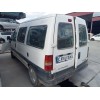 citroën jumpy del año 2006