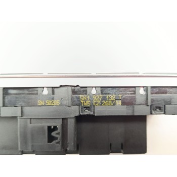 Recambio de interruptor para volkswagen tiguan (5n2) advance bluemotion referencia OEM IAM 5N1927132T  