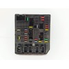 Recambio de caja reles / fusibles para renault scenic iii grand dynamique referencia OEM IAM 284B69009R  