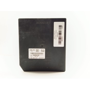 Recambio de caja reles / fusibles para renault scenic iii grand dynamique referencia OEM IAM 284B69009R  