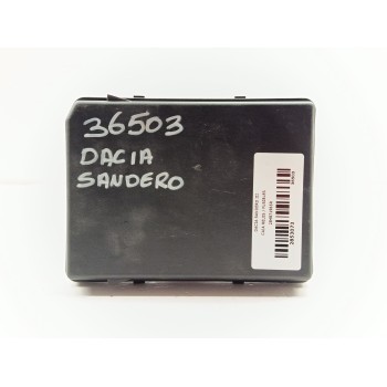 Recambio de caja reles / fusibles para dacia sandero iii 1.0 tce 90 referencia OEM IAM 284B71965R  