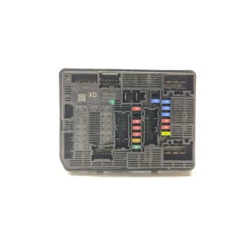 Recambio de caja reles / fusibles para nissan micra v (k14) 1.0 dig-t 117 referencia OEM IAM 284B75RF0A  