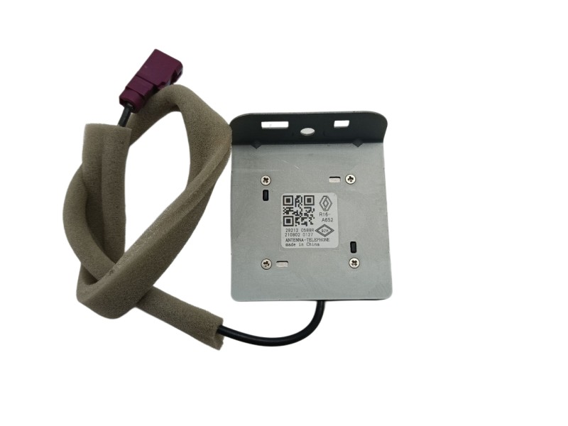 Recambio de modulo electronico para renault arkana (eu version) intens referencia OEM IAM 282120588R  