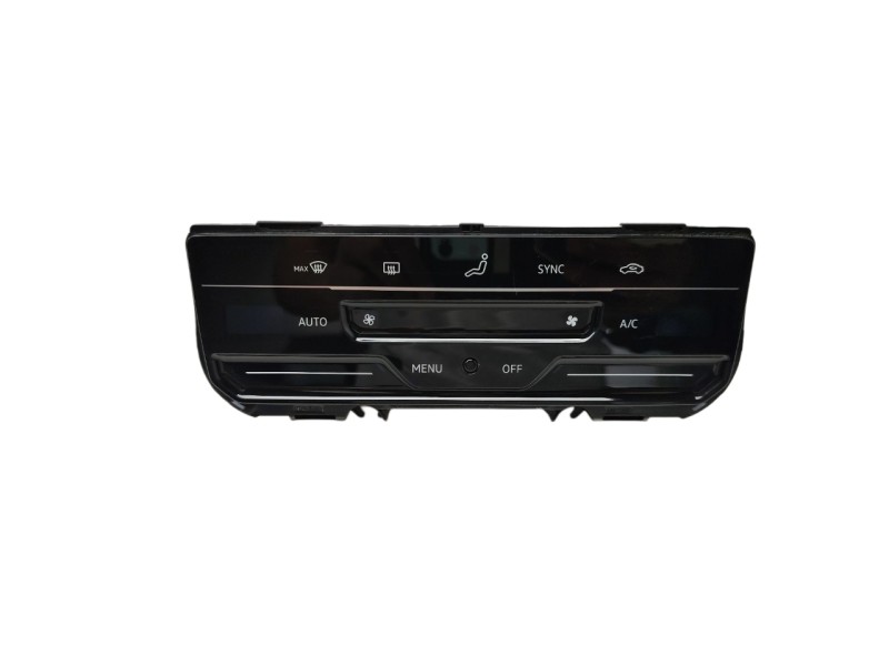 Recambio de mando climatizador para volkswagen t-roc (d11) style referencia OEM IAM 2GA907044  