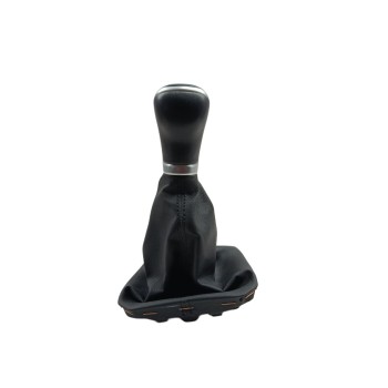 Recambio de palanca cambio para volkswagen t-roc (d11) style referencia OEM IAM 2GA711123E / 2GA711123EPOB  