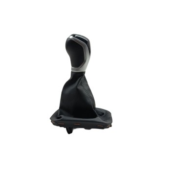 Recambio de palanca cambio para volkswagen t-roc (d11) style referencia OEM IAM 2GA711123E / 2GA711123EPOB  