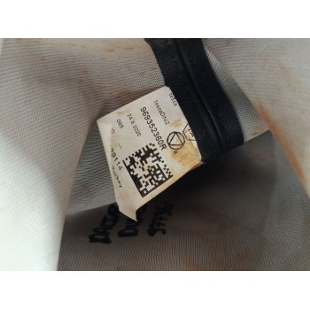 Recambio de palanca cambio para dacia duster (hm_) 1.0 lpg (hmmt) referencia OEM IAM 969352360R  