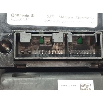 Recambio de mando climatizador para audi q5 (8rb) 3.0 tdi quattro referencia OEM IAM 8T1820043T  