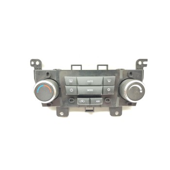 Recambio de mando calefaccion / aire acondicionado para chevrolet orlando (j309) 2.0 d referencia OEM IAM 3870578  