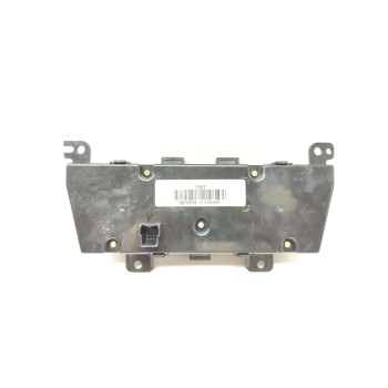 Recambio de mando calefaccion / aire acondicionado para chevrolet orlando (j309) 2.0 d referencia OEM IAM 3870578  