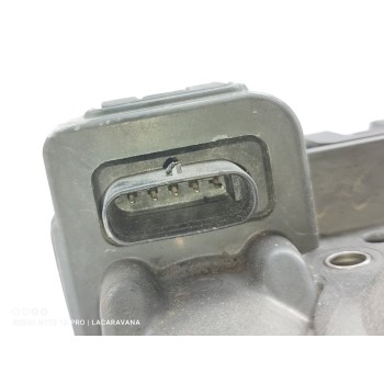 Recambio de caja mariposa para mercedes-benz clase a (w176) a 200 cdi (176.008) referencia OEM IAM A6510900470  