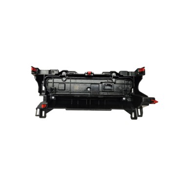 Recambio de mando climatizador para toyota yaris cross hybrid 2wd active tech referencia OEM IAM 559000DQ10  