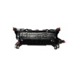 Recambio de mando climatizador para toyota yaris cross hybrid 2wd active tech referencia OEM IAM 559000DQ10  