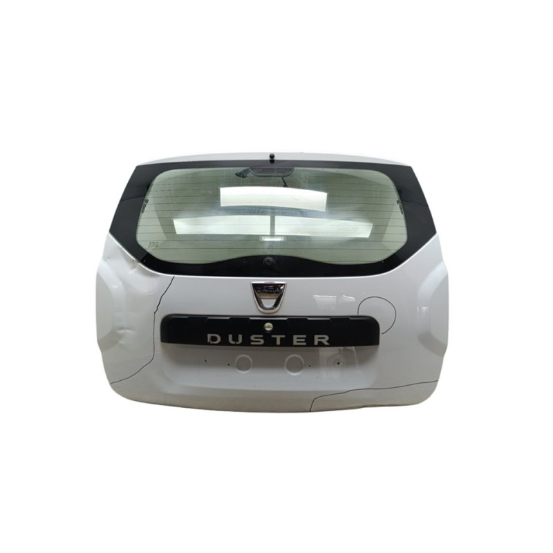 Recambio de porton trasero para dacia duster ambiance 4x2 referencia OEM IAM 901003101R  