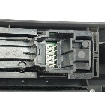 Recambio de mando multifuncion para opel zafira tourer c (p12) 1.6 cdti (75) referencia OEM IAM 13474064  