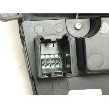 Recambio de mando multifuncion para opel zafira tourer c (p12) 1.6 cdti (75) referencia OEM IAM 13474064  