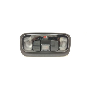Recambio de luz interior para toyota yaris cross hybrid 2wd active tech referencia OEM IAM 812600D260  