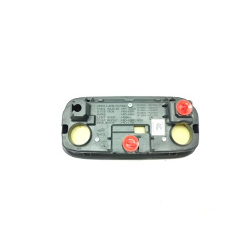 Recambio de luz interior para toyota yaris cross hybrid 2wd active tech referencia OEM IAM 812600D260  