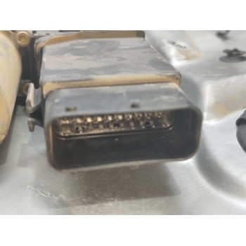 Recambio de elevalunas delantero izquierdo para volkswagen passat berlina (3b3) advance referencia OEM IAM 3B4837755D  