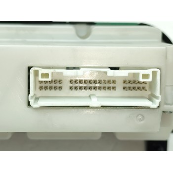 Recambio de mando climatizador para nissan qashqai+2 (jj10) acenta referencia OEM IAM 27500BR45A  