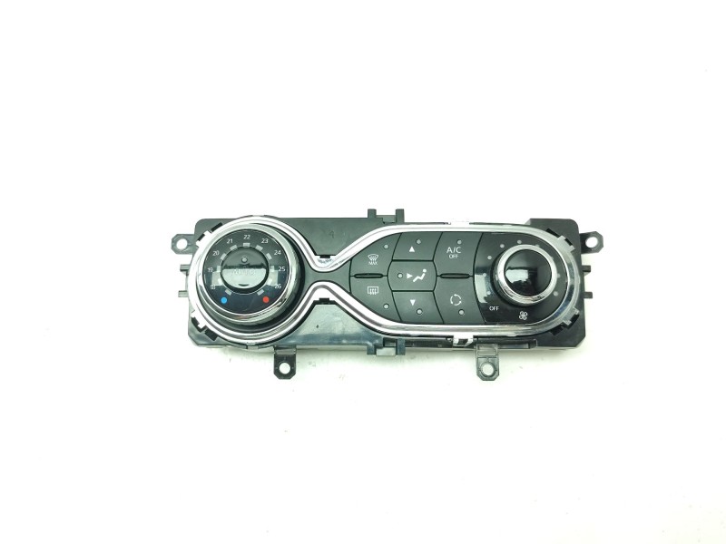 Recambio de mando climatizador para renault captur i (j5_, h5_) 1.5 dci 90 referencia OEM IAM 275108796R  