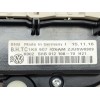 Recambio de mando climatizador para volkswagen caddy iv furgoneta/monovolumen (saa, sah) 2.0 tdi referencia OEM IAM 1K8907426AM 