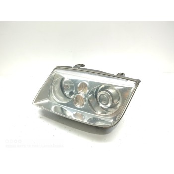 Recambio de faro izquierdo para volkswagen bora berlina (1j2) highline referencia OEM IAM 1J5941015AM  