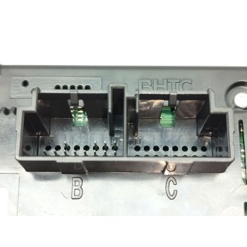 Recambio de mando climatizador para volkswagen golf vii lim. edition bluemotion referencia OEM IAM 5G0907426J  