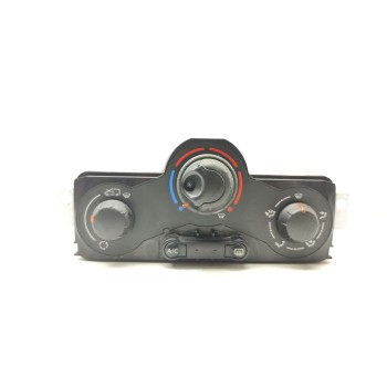 MANDO CALEFACCION / AIRE ACONDICIONADO 275100550R 