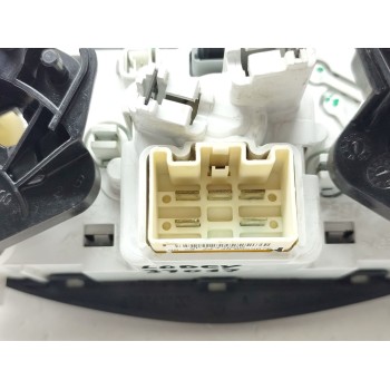 Recambio de mando calefaccion / aire acondicionado para dacia lodgy (js_) 1.6 lpg referencia OEM IAM 275102784R  