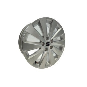 Recambio de llanta para seat arona style referencia OEM IAM 6F9601025  