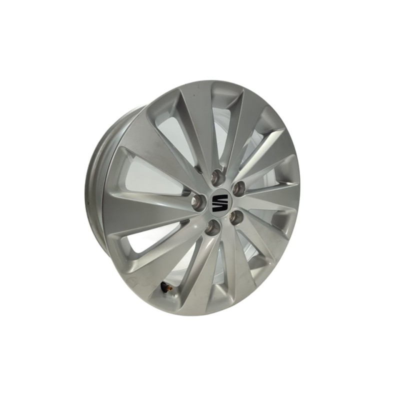 Recambio de llanta para seat arona style referencia OEM IAM 6F9601025  