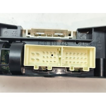 Recambio de mando calefaccion / aire acondicionado para audi a1 (8x) attraction referencia OEM IAM 8X0820045  