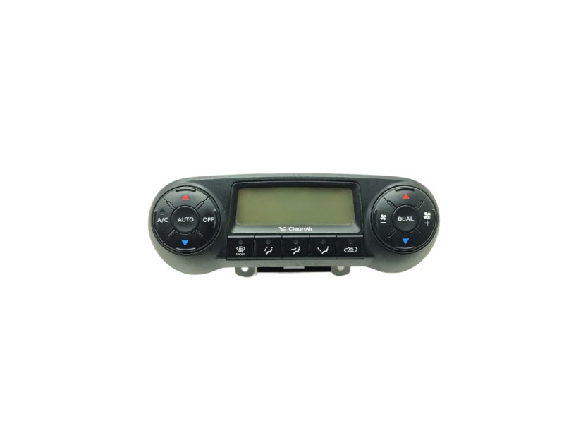 Recambio de mando climatizador para hyundai ix35 style awd referencia OEM IAM 972502Y300  