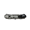 Recambio de mando climatizador para mercedes-benz clase cls (w219) 320 cdi (219.322) referencia OEM IAM 2198300585 / A2198300585